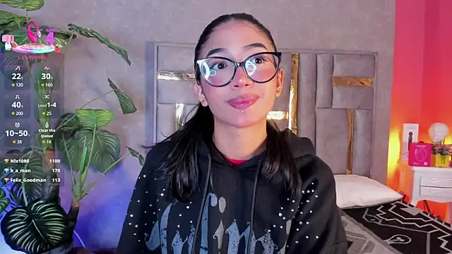 Tyla Ks online show from 06-11-26, 12:32