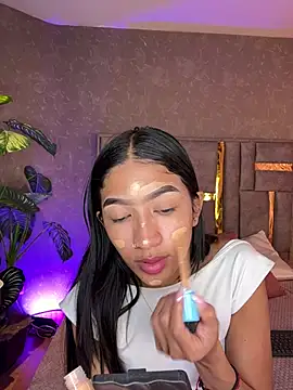 Tyla Ks online show from 07-06-26, 07:16