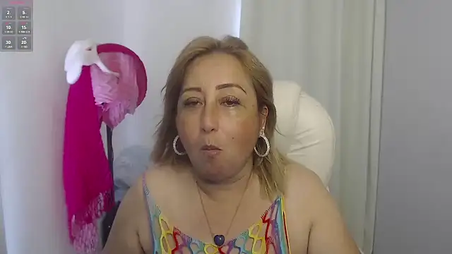 Mature 2025 online show from 02-20-25, 04:57