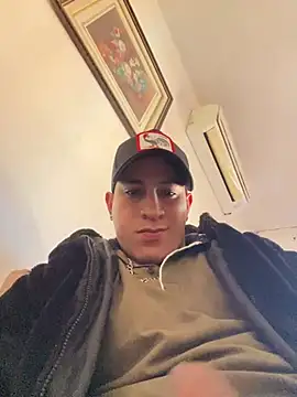 Leandro5523Z online show from 02-19-25, 03:05