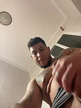 Leandro5523Z online show from 04-20-26, 09:27