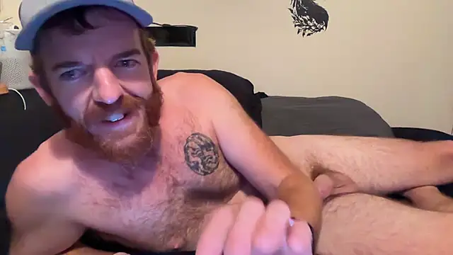 Butt Buster1969 online show from 12-04-25, 03:32