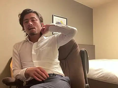 masato1115aa online show from 02-03-26, 12:10