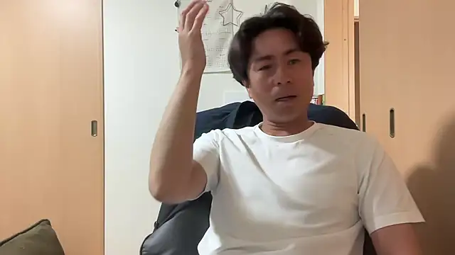 Snapshot of masato1115aa chatting on 06-09-26, 04:57 masato1115aa online show from 06-09-26, 04:57