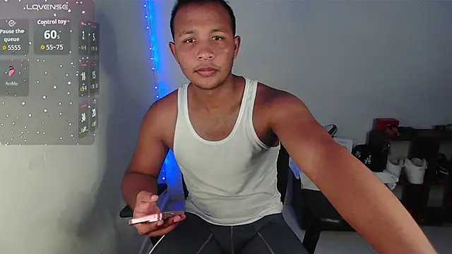 Gooss cum online show from 10-24-25, 03:25