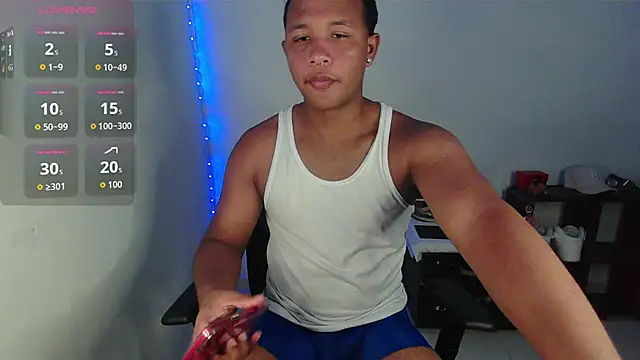 Gooss cum online show from 11-05-25, 02:06