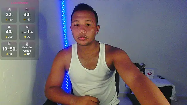 Gooss cum online show from 11-24-25, 04:12