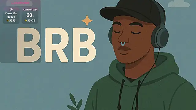 Gooss cum online show from 12-01-25, 07:24