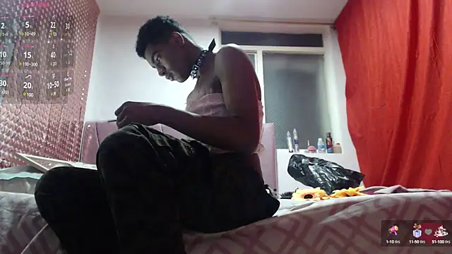 jymena xxx online show from 02-19-25, 11:46