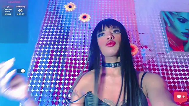 jymena xxx online show from 02-20-25, 02:51