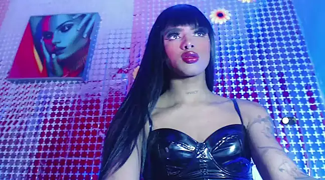 jymena xxx online show from 02-20-25, 09:53