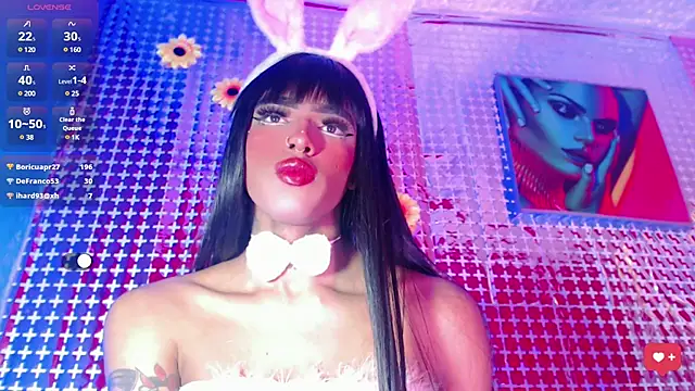 jymena xxx online show from 02-21-25, 08:05