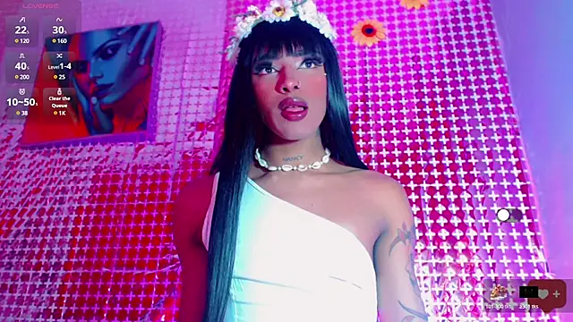 jymena xxx online show from 02-25-25, 04:14