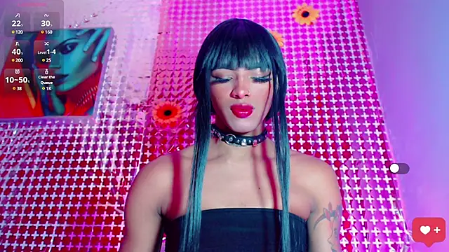 jymena xxx online show from 02-25-25, 10:50