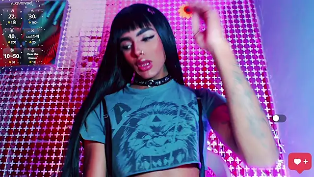 jymena xxx online show from 02-27-25, 04:20