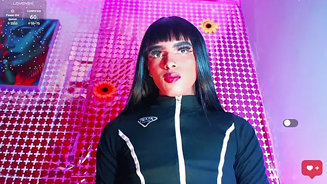 jymena xxx online show from 02-28-25, 02:09