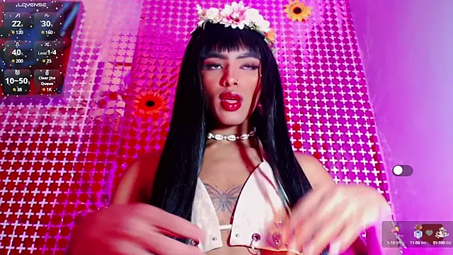 jymena xxx online show from 03-01-25, 04:26