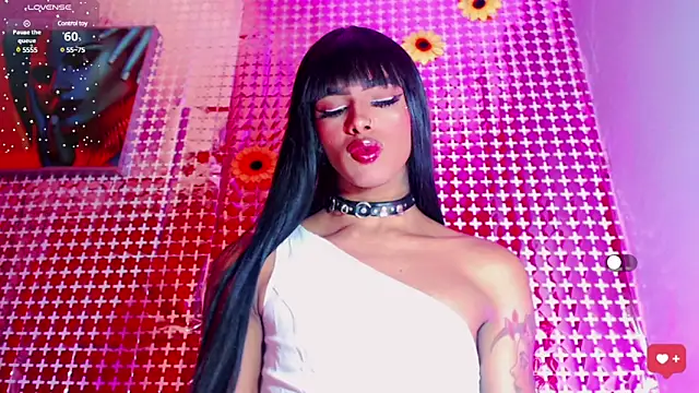 jymena xxx online show from 03-01-25, 11:47