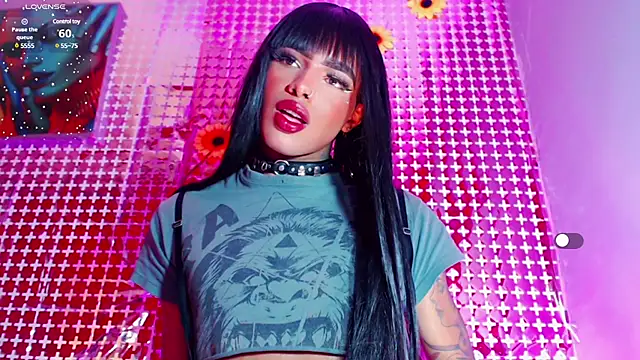 jymena xxx online show from 03-06-25, 03:46