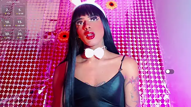 jymena xxx online show from 03-08-25, 01:17