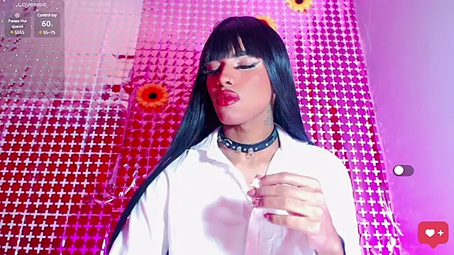 jymena xxx online show from 03-11-25, 04:10