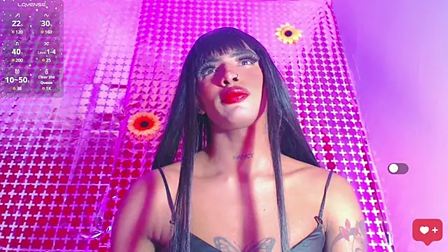 jymena xxx online show from 03-15-25, 07:42