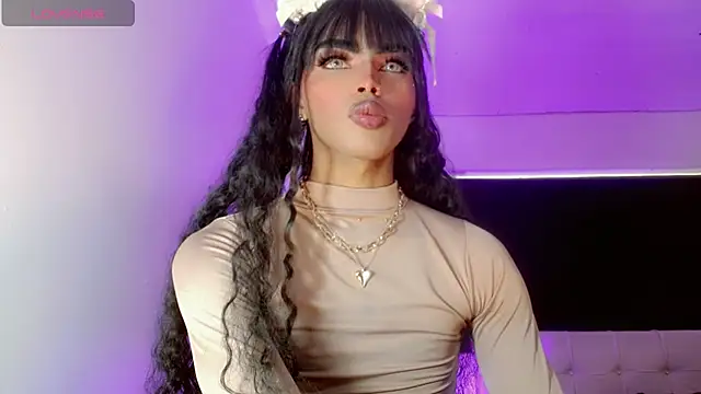 jymena xxx online show from 02-10-26, 06:56