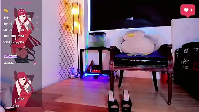 jymena xxx online show from 05-11-26, 06:49