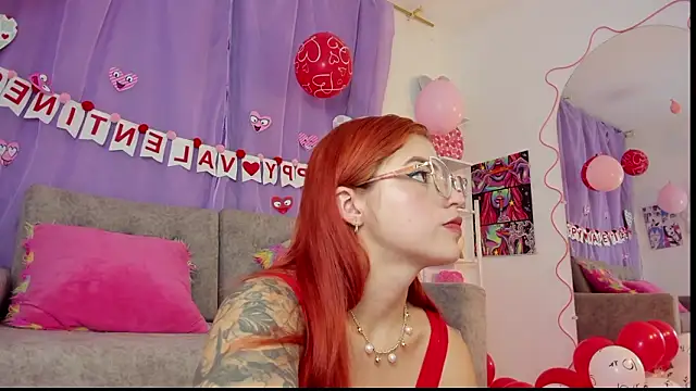 MelaniJhonson online show from 02-15-26, 07:05