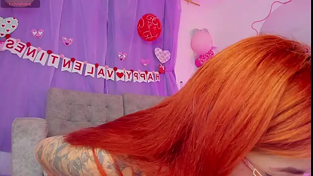 MelaniJhonson online show from 02-23-26, 07:06