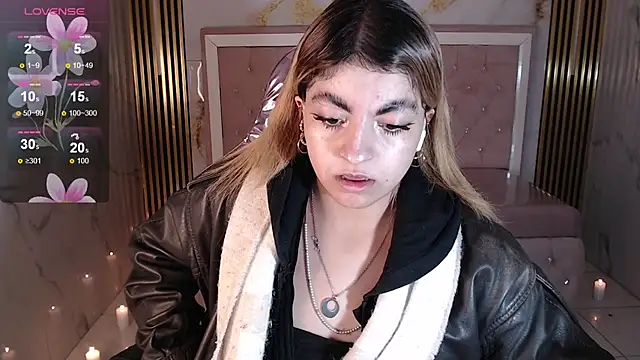 lili conor s online show from 09-11-25, 03:39