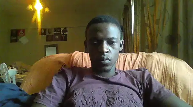 Justusual444 online show from 03-07-25, 10:13