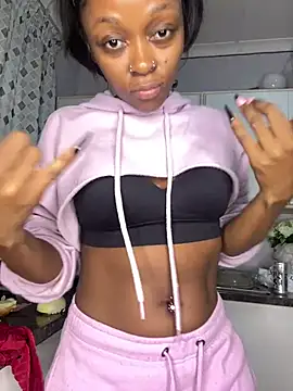xxTatiannaxx online show from 07-02-26, 05:52