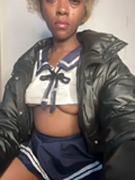 xxTatiannaxx online show from 07-07-26, 12:46