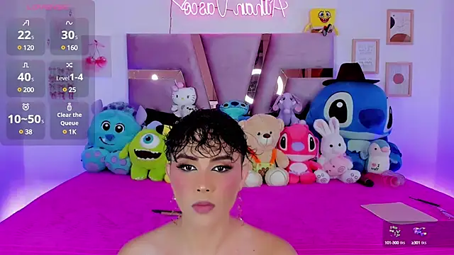 Snapshot of femboy-20 chatting on 03-07-25, 10:32 femboy-20 online show from 03-07-25, 10:32