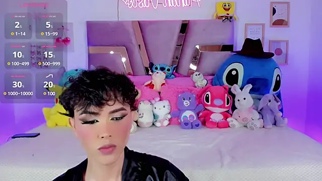 Snapshot of femboy-20 chatting on 03-22-25, 11:09 femboy-20 online show from 03-22-25, 11:09