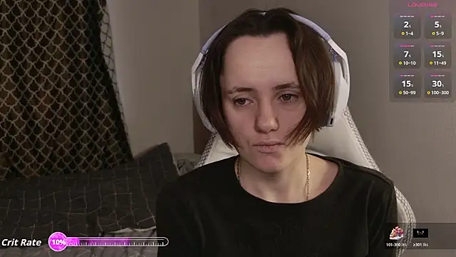 Luna Loveee online show from 03-22-26, 03:43