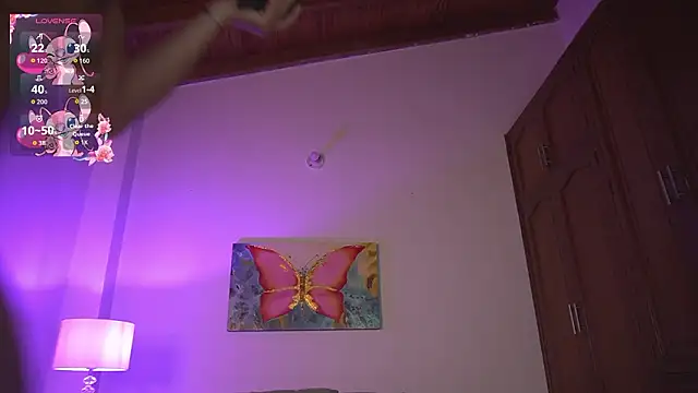 gala monroe online show from 03-02-26, 11:06