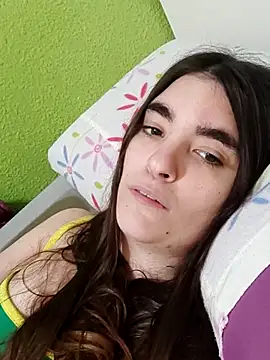 bbabyclauu online show from 02-20-25, 11:21