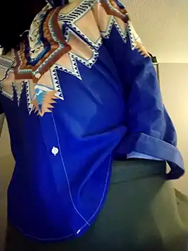 Flexy555 online show from 01-12-26, 07:35