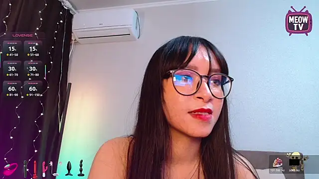 miyakimi0101 online show from 11-07-25, 12:05