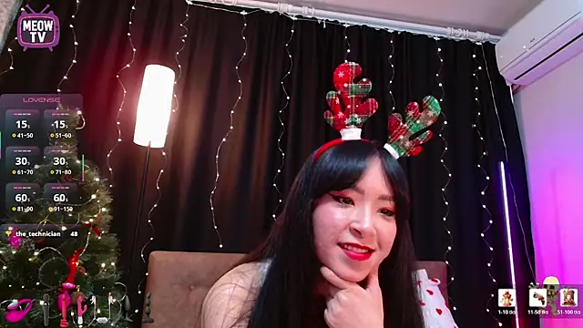 miyakimi0101 online show from 12-23-25, 12:30