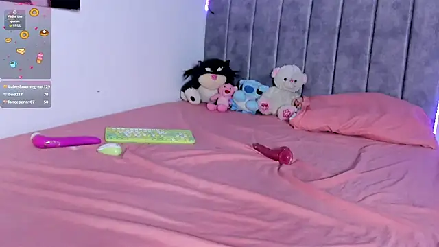 venezolanacute01  online show from 03-20-25, 01:48