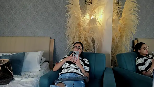 Lucia Brown  online show from 03-11-26, 03:40