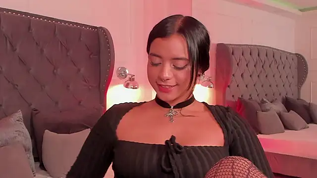 regina noctixx online show from 10-09-25, 05:05