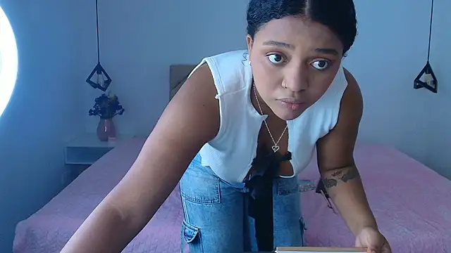 Natasha rose   online show from 02-11-26, 07:52