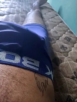 vertin07 online show from 10-24-25, 04:58