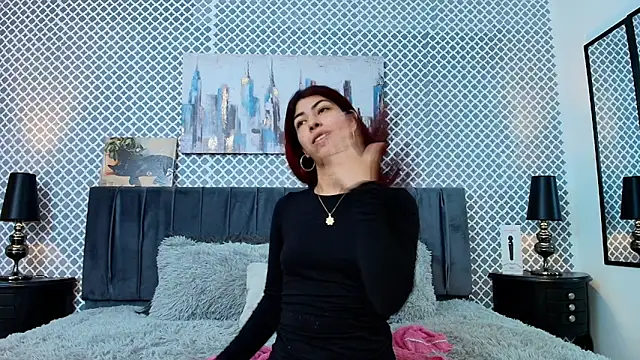 Cassie bloom online show from 03-15-25, 10:03