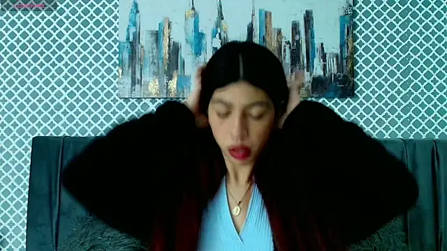 Cassie bloom online show from 10-01-25, 05:02