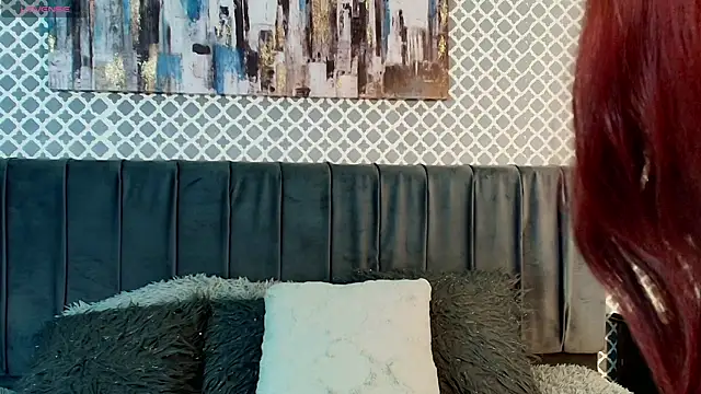 Cassie bloom online show from 10-02-25, 03:35